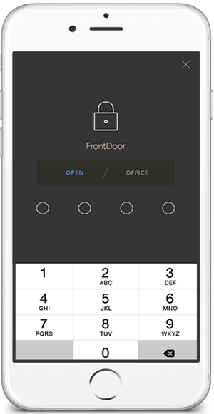 AZISTA-Salto-KS-App-iphone-android