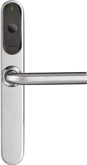 AZISTA-Salto-KS-Beschlag