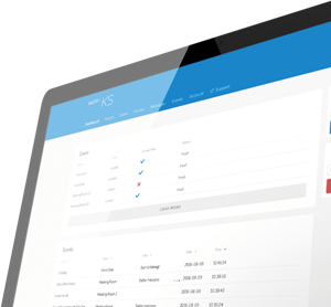 AZISTA-Salto-KS-Browser