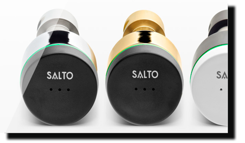 AZISTA-Salto-KS-Zylinder-chrome-matt-messing