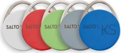 AZISTA-Schliesssystem-Salto-KS-Tags-elektronischer-schluessel