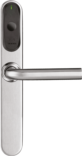 Kontaktieren Sie uns für Ihr individuelles Angebot AZISTA-Sicherheitstechnik, Salto-KS, elektronischer-Beschlag, Zutrittskontrolle, elektronisches Schloss, Sicherheitstechnik, digitale Schließanlage, elektronische Schließanlage, elektronischer Schlüssel, Schließzylinder, Schliesssystem, elektronisches Schliesssystem